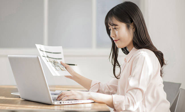 반복되는 입찰 업무 시간을 줄입니다