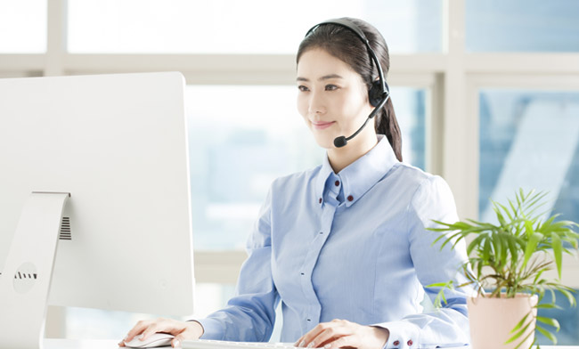 실시간 커뮤니케이션